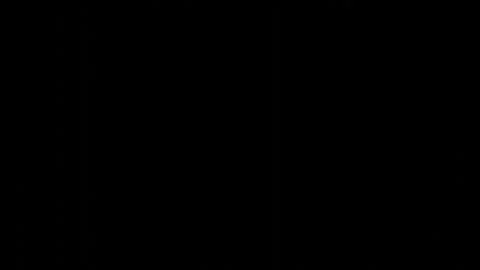 Squares Background Transition Animation In Black And White Stock Footage 323611694