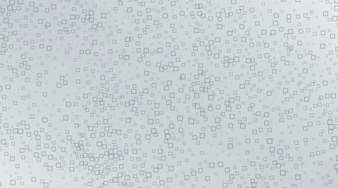 Squares Corporate Background Stock Footage 68606141