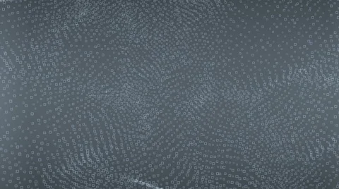 Squares Dark Background Stock Footage 68606229