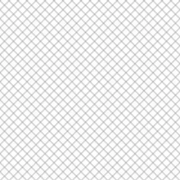 Squares diagonal floor grid seamless pattern white colors Stock Illustration