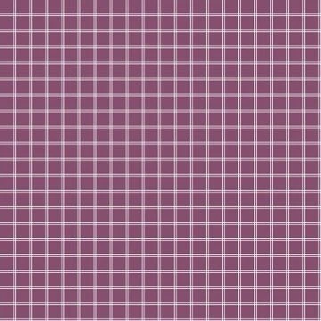 Squares floor grid seamless pattern lilac colors Stock Illustration
