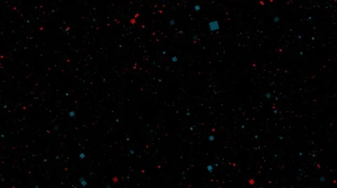 Squares Stock Footage 8684459