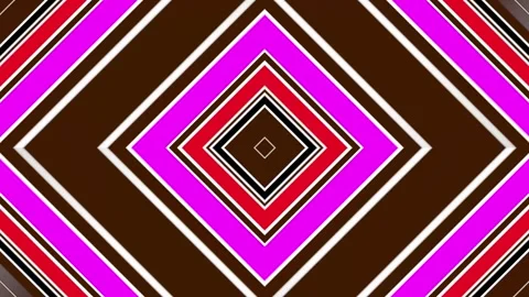 Squares Stock Footage 266449796