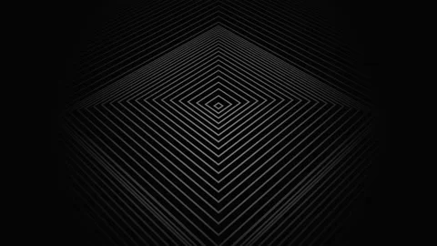 Squares Formed A Wave Stock Footage 137962656