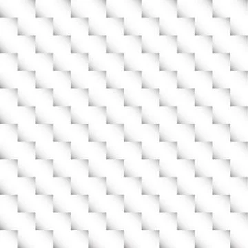 Squares with gradient fills, repeatable pattern. Vector. Stockillustratie