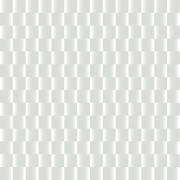 Squares with gradient fills, repeatable pattern. Vector. イラスト素材