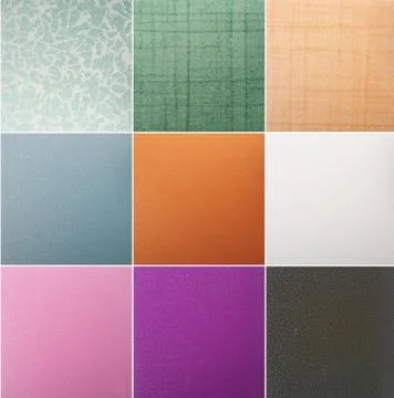 Squares Stock Illustration