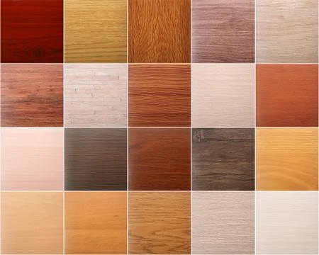 Squares Stock Illustration