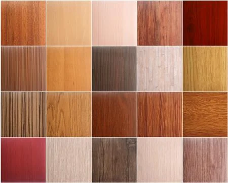 Squares Stock Illustration