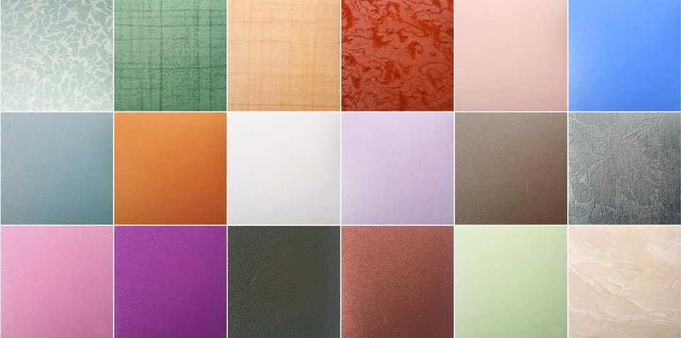 Squares Stock Illustration