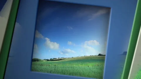 Squares Logo Intro - After Effects Template Catálogo de After Effects