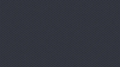 Squares pattern navy blue background grey zigzag lines loop animation motion Stock Footage 291419486