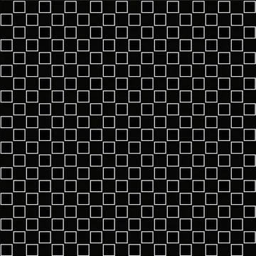 Squares patternsquares pattern seamless textxture of regular white blo... Stock Photos