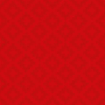 Squares Pixel Art Seamless Pattern. Stock Illustration
