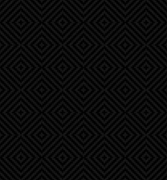 Squares Pixel Art Seamless Pattern. Stock Illustration