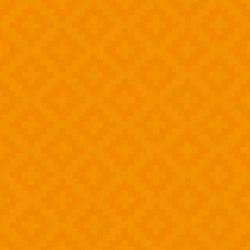 Squares Pixel Art Seamless Pattern. Stock Illustration