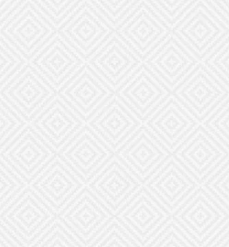 Squares Pixel Art Seamless Pattern. Stock Illustration
