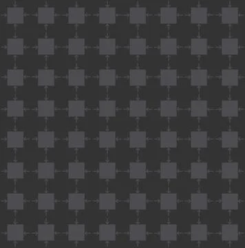 Squares with pointing arrows Stock Illustration