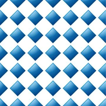 Squares seamless  texture, background, checkered, checked pattern Stock Illustration