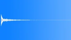 SQUASH COURT REVERB Sound Effect