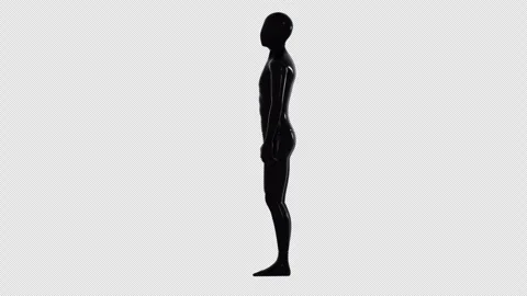 Squats Stock Footage 306666574