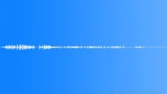 Squeak 09 Sound Effect