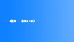 Squeak 18Sound Effect
