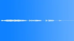 Squeak 34Sound Effect