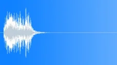 SQUEAK, BALLOON Sound Effect