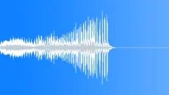 SQUEAK, BALLOON Sound Effect