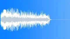 SQUEAK, BALLOON Sound Effect
