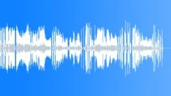 SQUEAK, BALLOON Sound Effect