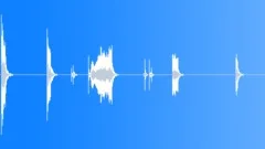 SQUEAK, BALLOONSound Effect