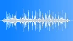SQUEAK, BALLOON Sound Effect