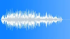 SQUEAK, BALLOON Sound Effect