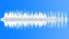 SQUEAK, BALLOON Sound Effect
