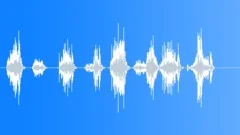 SQUEAK, BALLOON Sound Effect