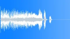 SQUEAK, BALLOON Sound Effect