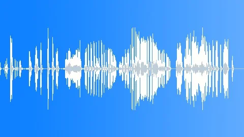 SQUEAK, BALLOON Sound Effect