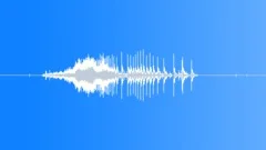 Squeak, Creak, Cardboard and Plastic, Squeal, V09 Sound Effect