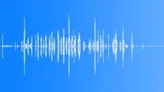 SQUEAK, METALSound Effect