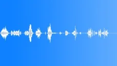 SQUEAK, METALSound Effect
