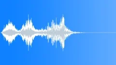 SQUEAK, METALSound Effect