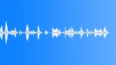 SQUEAK, METALSound Effect