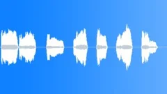 Squeak Sound Effect