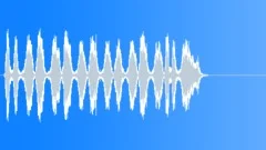 SQUEAK, TOYSound Effect