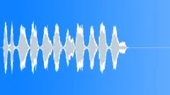 SQUEAK, TOYSound Effect