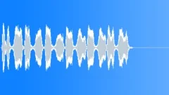 SQUEAK, TOYSound Effect