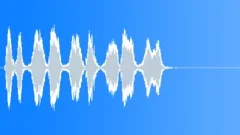SQUEAK, TOYSound Effect