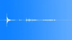 Squeak wood door Sound Effect